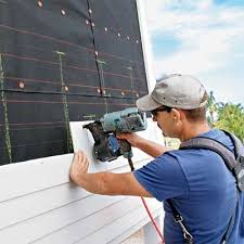 Best Insulated Siding Installation  in Annapolis Neck, MD